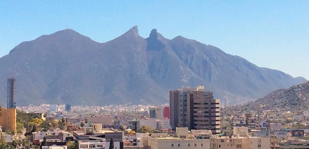 Ventas de vivienda en Monterrey retroceden -9.9% en 2T19