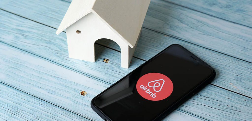 Airbnb gana pleito en Europa; no es “agente inmobiliario”