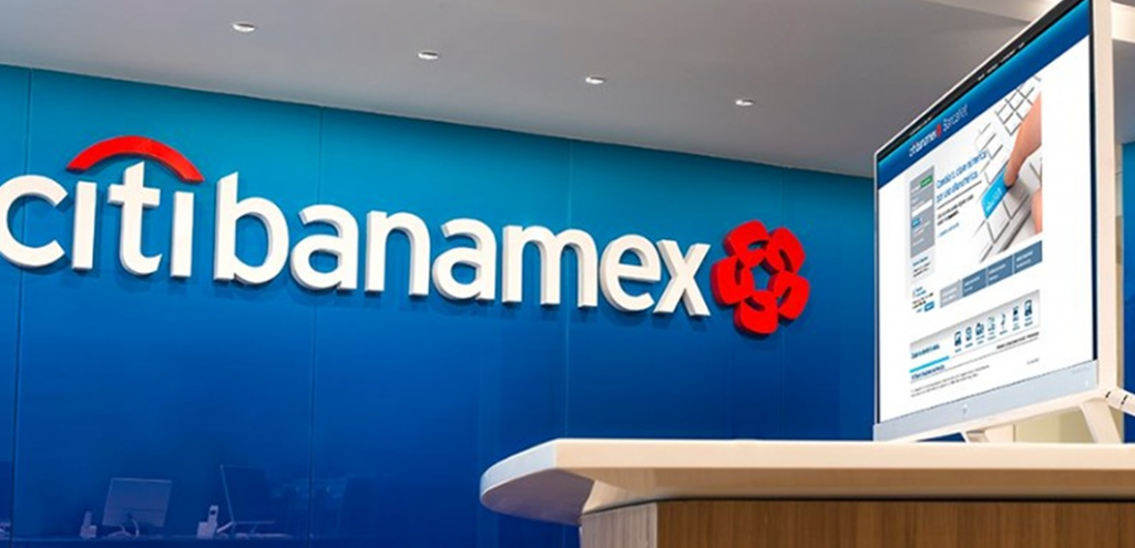 Citibanamex lanza plan integral de apoyo ante contingencia