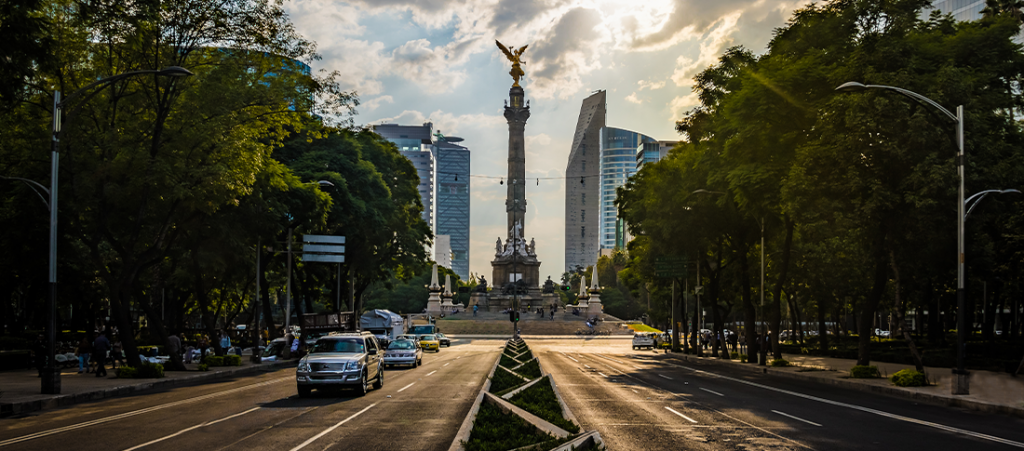 ¿Riesgo inmobiliario con la Ley de Patrimonio Cultural, Natural y Biocultural de la Ciudad de México?