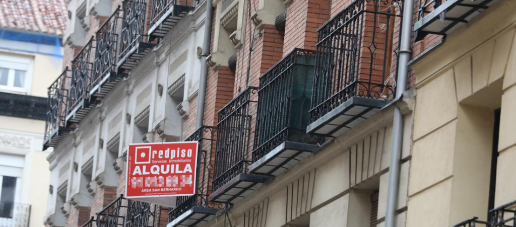 El aumento en los precios de la vivienda en Europa, provocados por la crisis sanitaria, reflejan los temores de una nueva burbuja inmobiliaria