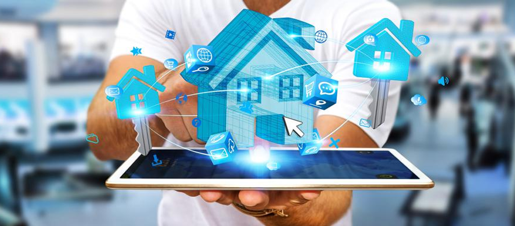 La transformación del sector inmobiliario gracias a la tecnología