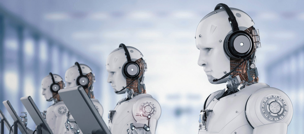 El impacto de la robótica y la inteligencia artificial en el mundo laboral
