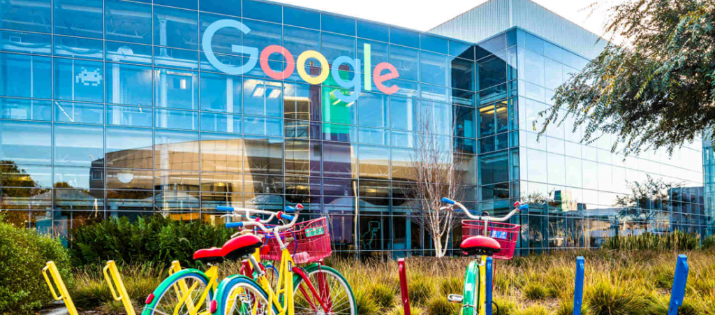 Google invertirá en un edificio de oficinas en Manhattan por $2,100 millones de dólares