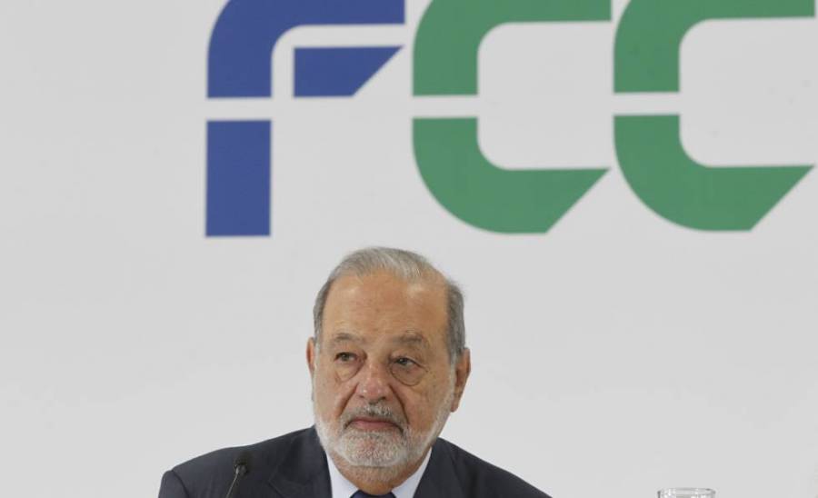 Grupo FCC de Carlos Slim adquiere el 17% de la inmobiliaria española Metrovacesa