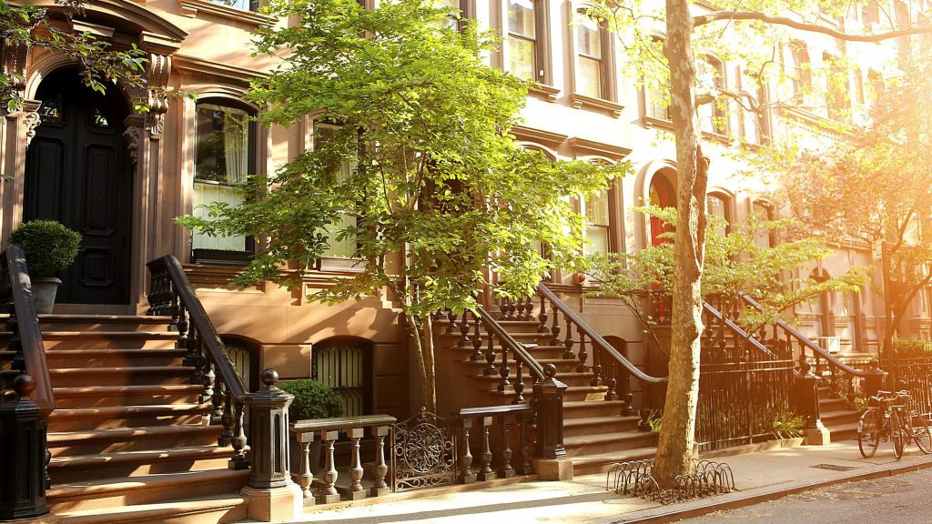 Las 5 ciudades más atractivas de Estados Unidos para comprar vivienda por primera vez