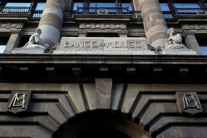 El Banco de México sube la tasa al 8.5% por inflación