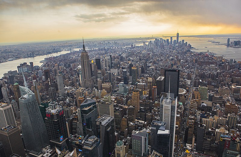 La ciudad de New York tendrá más de 28,000 nuevos departamentos en 2022