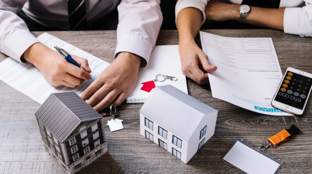 ¿Es buen momento para contratar un crédito hipotecario?