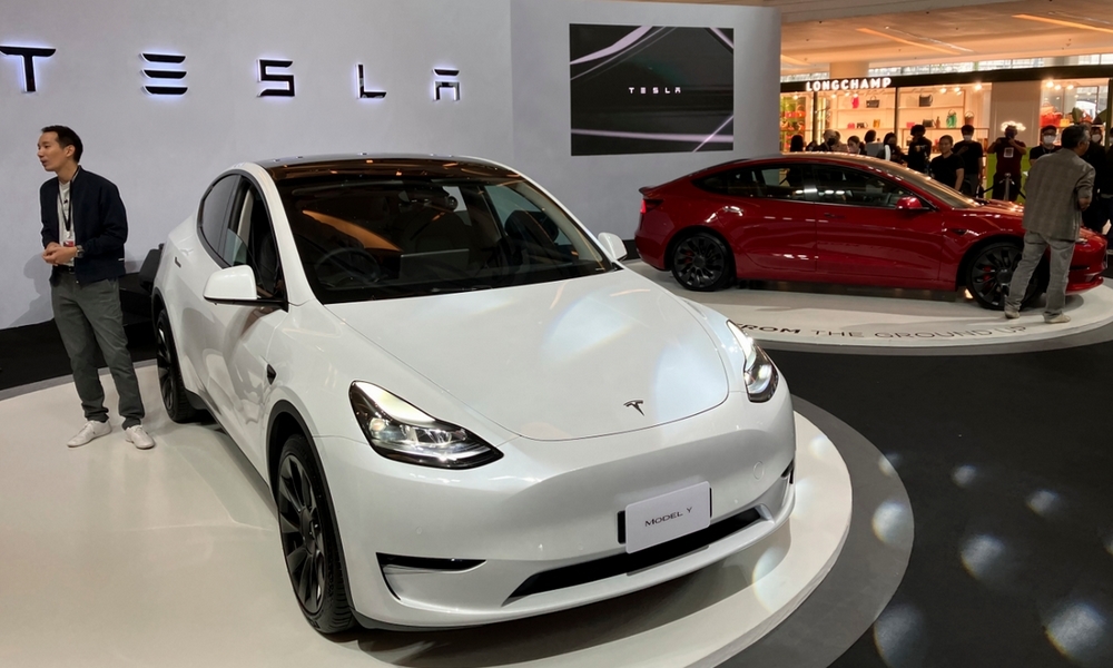Tesla anunciará en breve la construcción de un planta en Nuevo León, México
