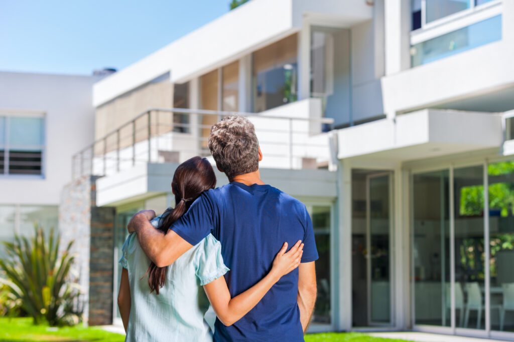 Preguntas que debes hacerte antes de comprar una casa